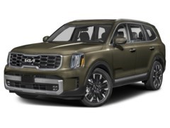 2024 Kia Telluride 4dr AWD_101